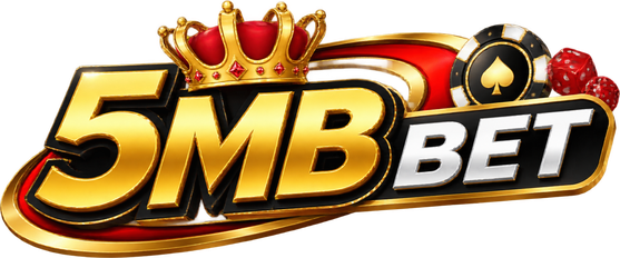 5mb bet logo